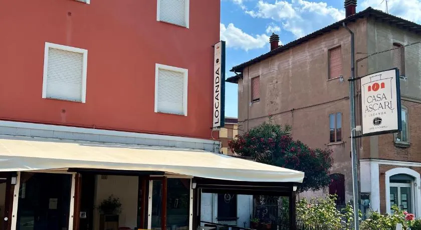 Locanda Casa Ascari - Image 1