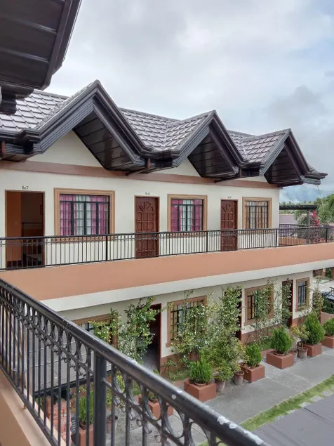 RedDoorz at Solid Rock Guest House Dipaculao Aurora - Image 1
