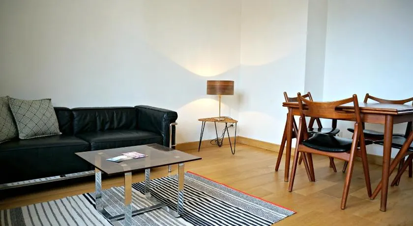 Little Suite - Marceau - Image 1