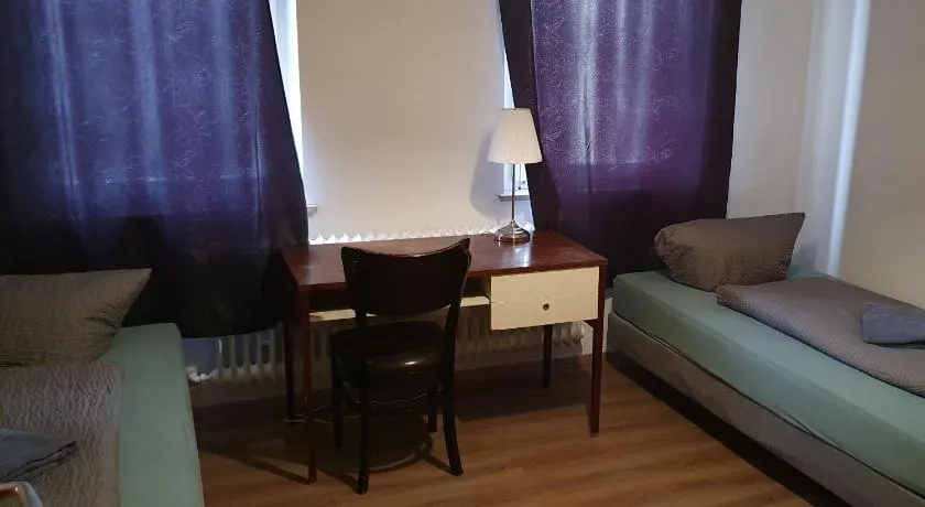 Hotel Berkut - Image 1