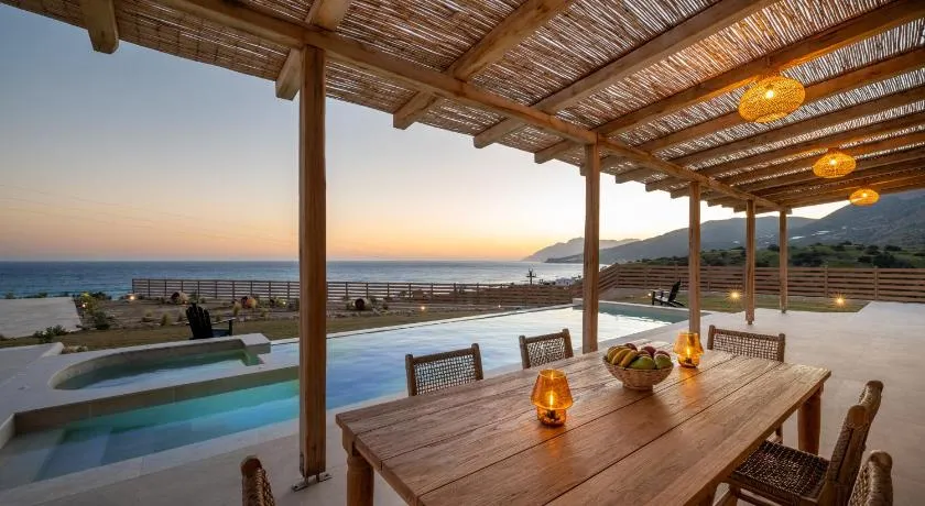 Costa del Sur Luxury Living Villas - Image 1