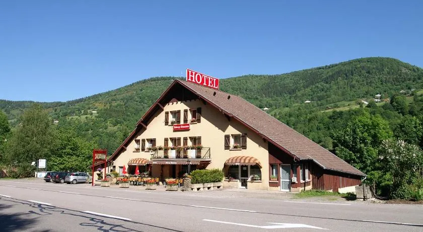 Auberge Alsacienne - Image 1