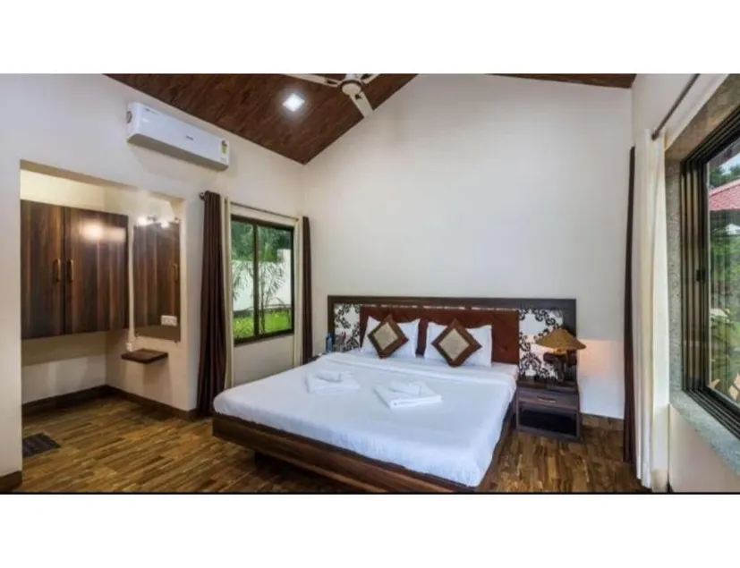 Tiara Boutique Villa By 29 Bungalow - Image 1