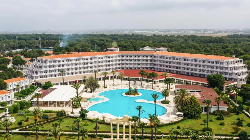 Selectum Noa Belek - Image 1
