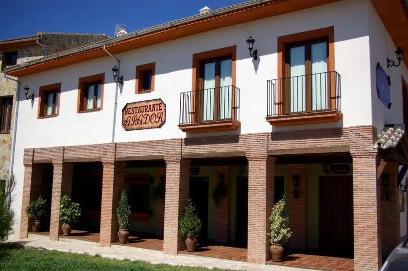Hotel Balcon de los Montes - Image 1