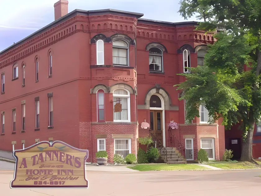 A Tanners Home Inn Bed and Breakfast - Image 1