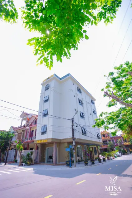 MISA Hotel - Image 1