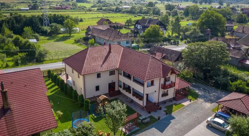 Casa Moldovan - Image 1