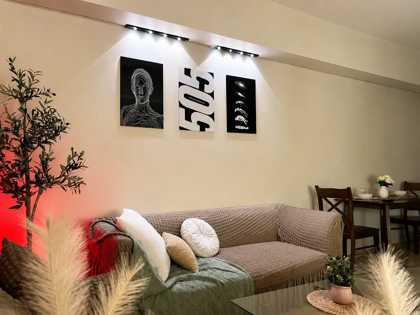 Giada Serene 2BR at Beacon Condo by La Giada Living - Image 1