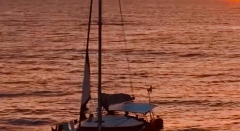 Nuit insolite sur un catamaran - Image 1