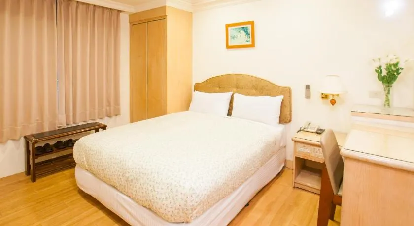 Sarisun Resort Hotel - Image 1
