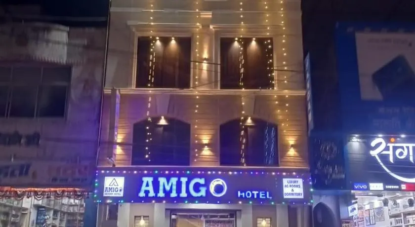 Hotel Amigo - Image 1