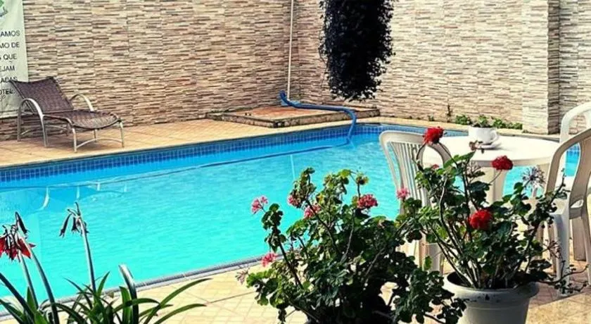 Hotel Anápolis - Image 1