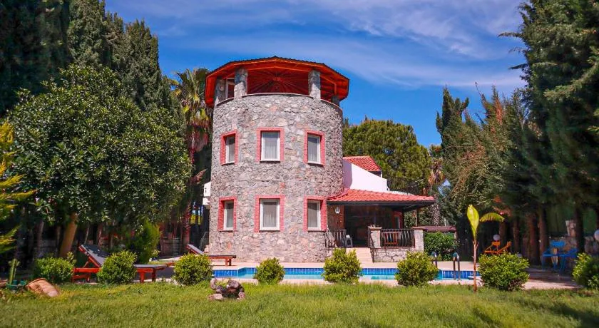 Villa Oasis Taşın Zarafeti,Modern Rahatlık - Image 1