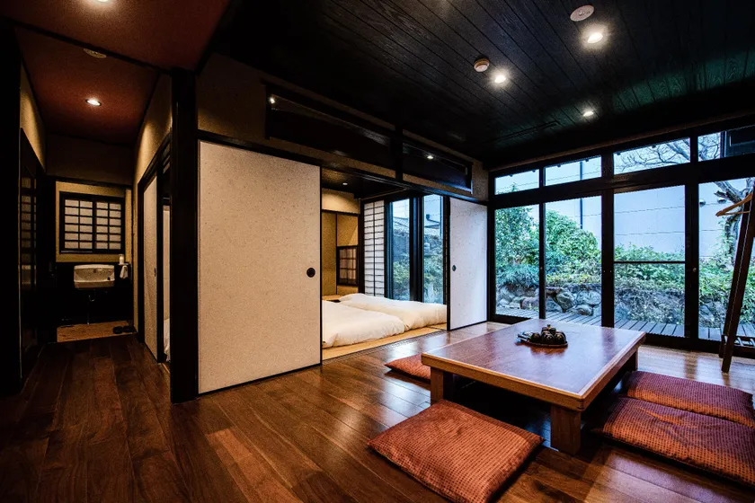 Nishijin Itsutsuji - Image 1