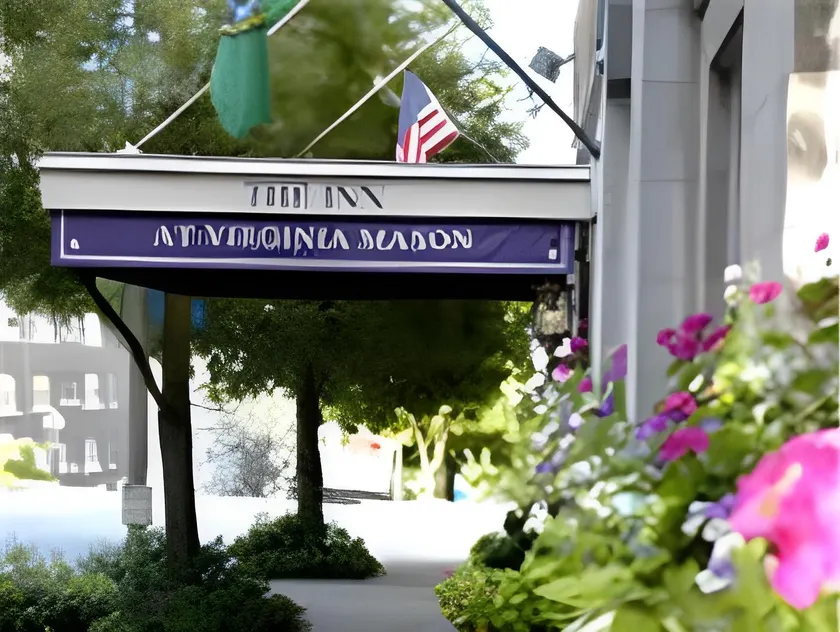 The Inn at Virginia Mason - Image 1
