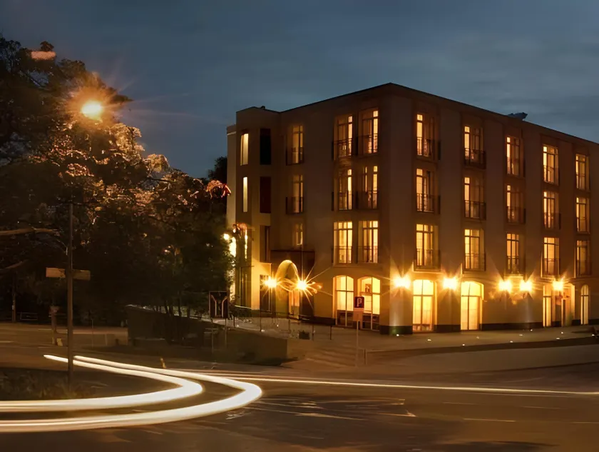 Luxury Garni Hotel Brix - Image 1