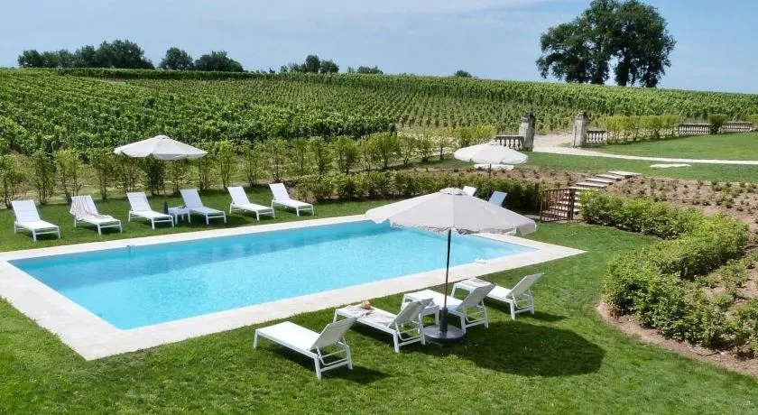 Magnifique villa plain pied avec piscine - Image 1