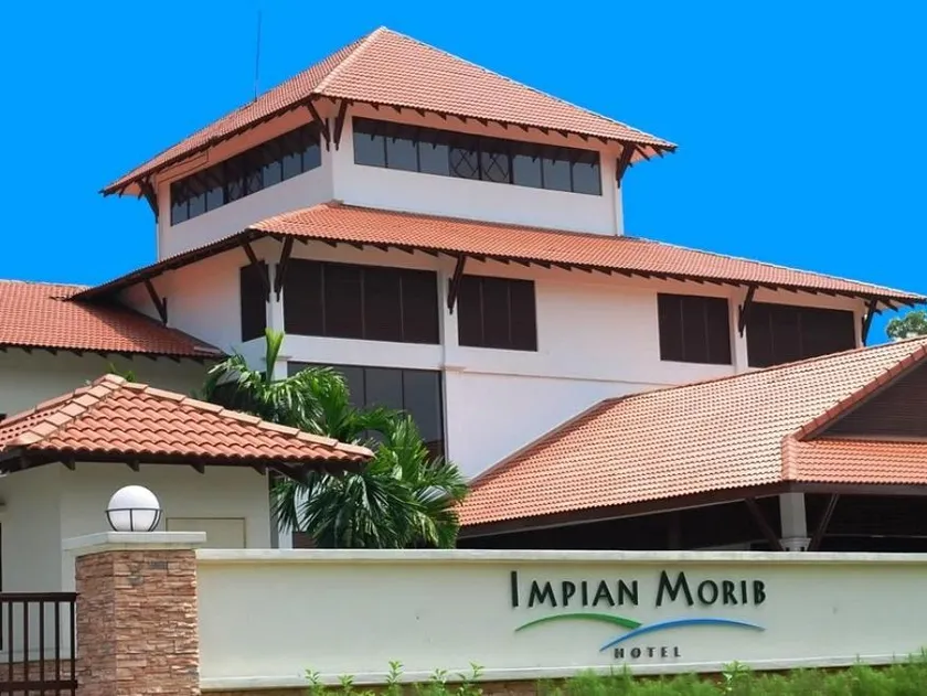 Hotel Impian Morib - Image 1