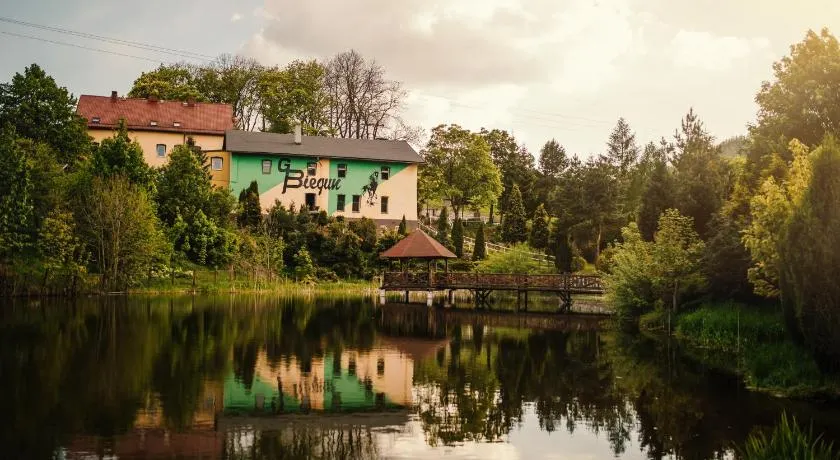Dom Gościnny BIEGUN - Image 1