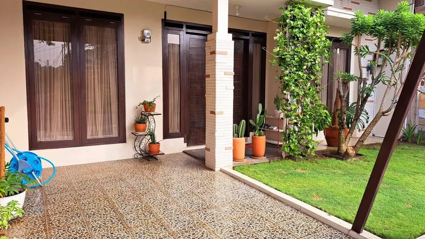 Rumah Hoya Sharia - Image 1