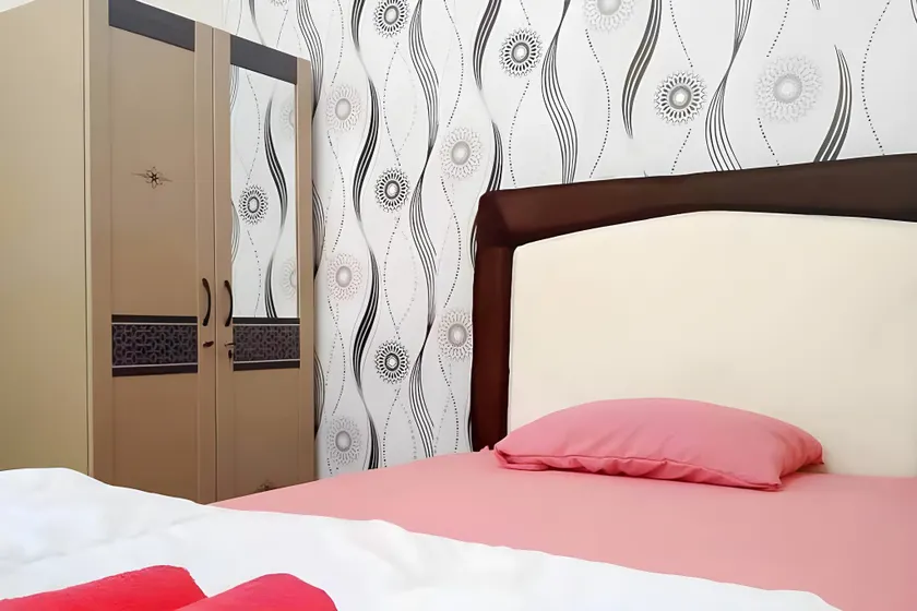 Algira Guest House Syariah RedPartner - Image 1
