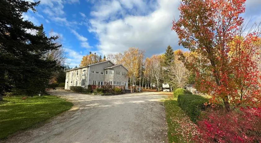 Eden Estate B&B - Image 1