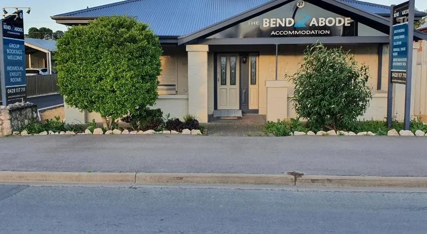 The Bend Abode - Image 1