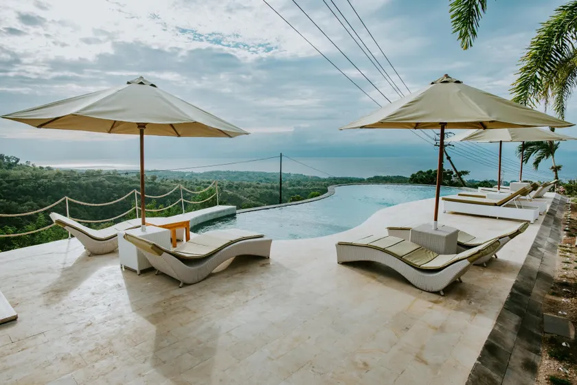 Samplangan Penida Resort - Image 1