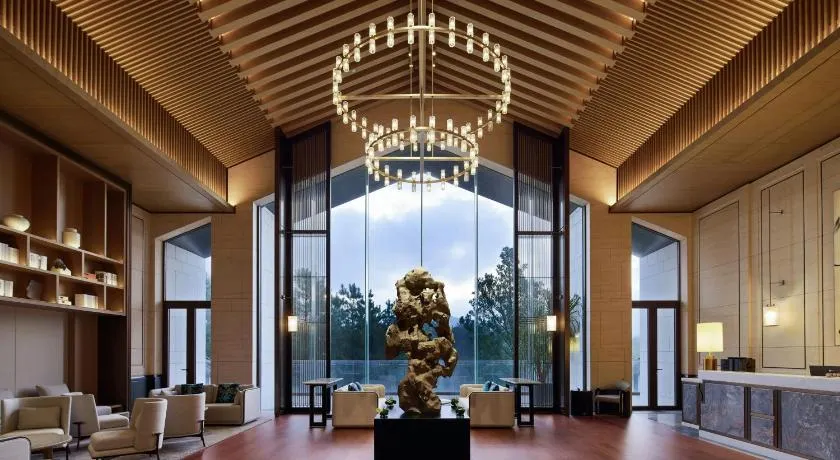 Grand New Century Resort, Changxing, A Tribute Portfolio Resort - Image 1