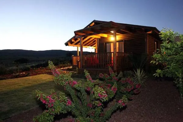 Cabin Eretz Ha-Kineret - Image 1