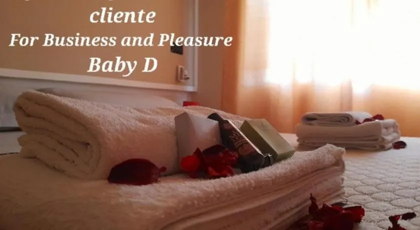 B&B BABY D - Image 1