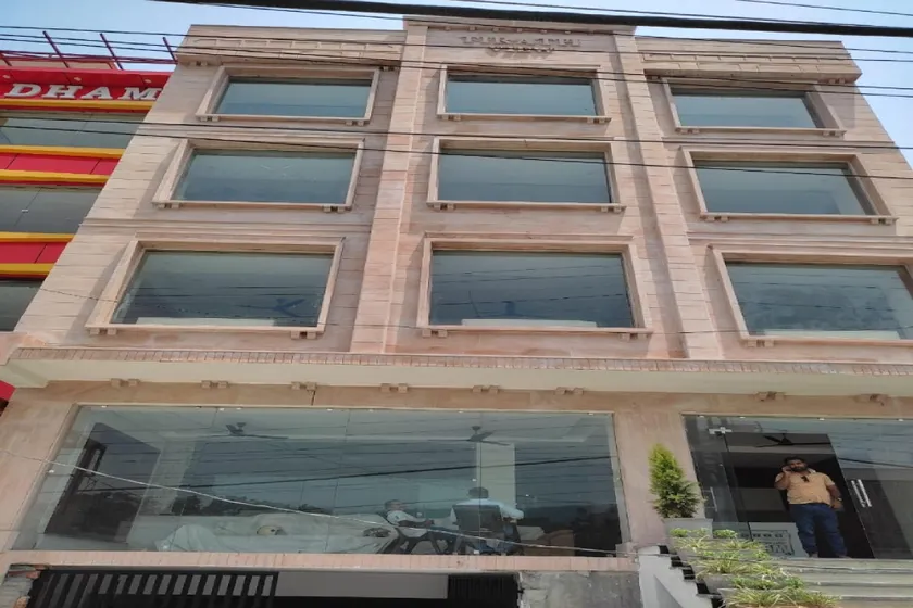 Capital O 80988 Hotel Tirath View - Image 1