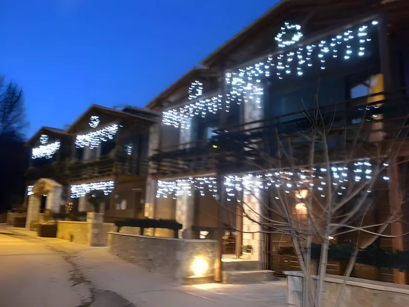 Vathyskia Guesthouse - Image 1