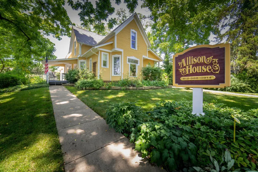 The Allison House Inn - Image 1