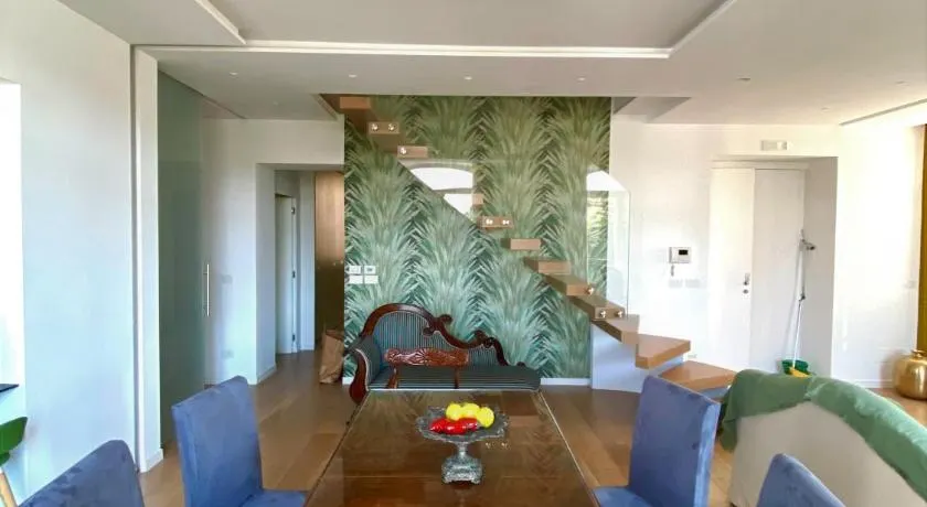 Grata Hospes Sorrento - Boutique House - Rooftop Deck - BBQ - Image 1