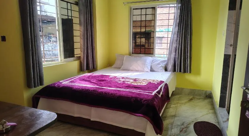 Shivmandir Homestay - Image 1