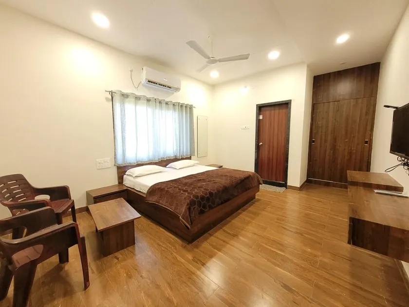 Laxmi Grand Inn - Image 1