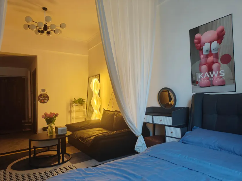 Jimei Homestay (Yingcheng Square Branch 1) - Image 1