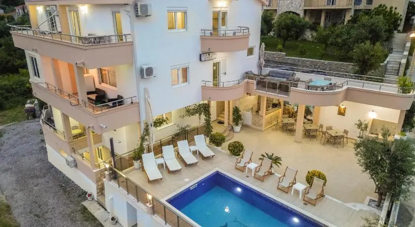 Villa Lux Rajović - Image 1