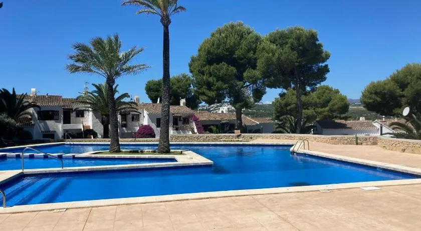 Casa Nova, Moraira - Image 1