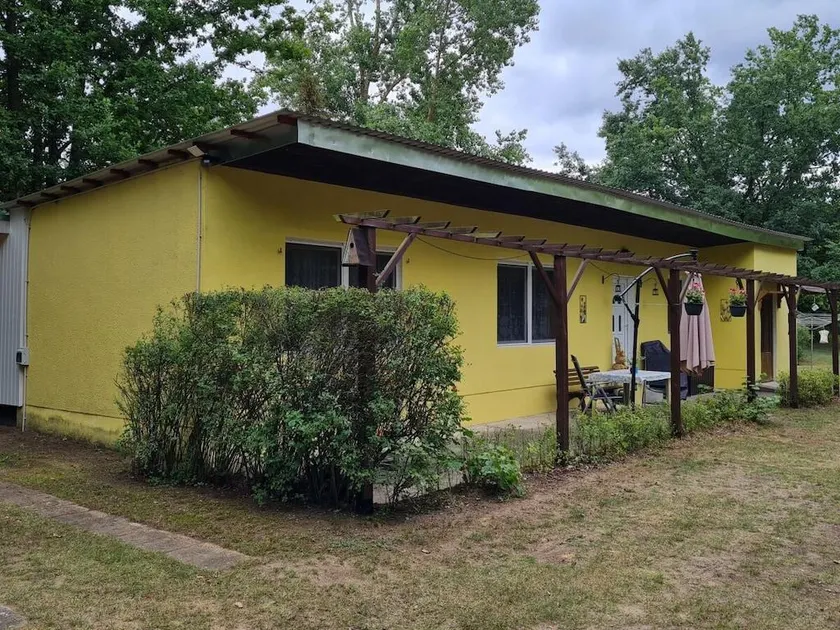 at Bauernsee Modern Retreat - Image 1