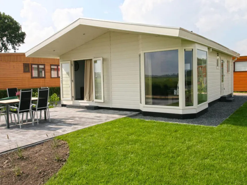 Chalet confortable près d'Alkmaar - Image 1
