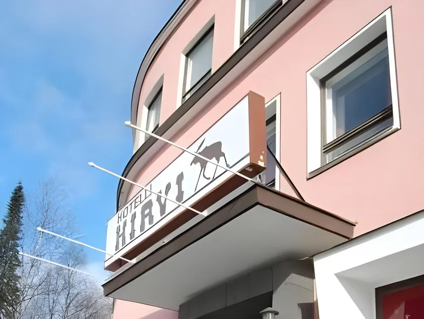 Hotel Hirvi - Image 1