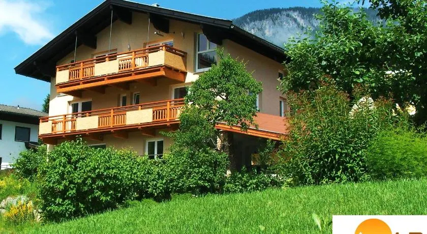 Ferienhaus AB - Image 1