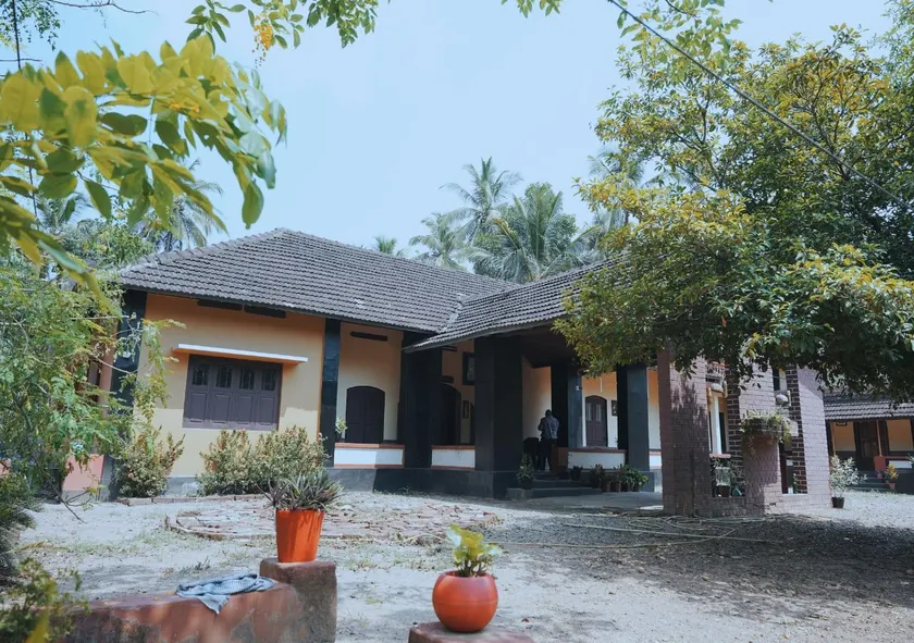 Vintage Vista Heritage Homestay - Image 1