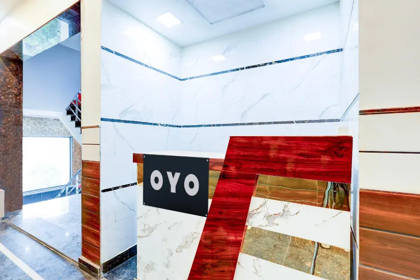 Super Hotel O BAL GOPAL - Image 1