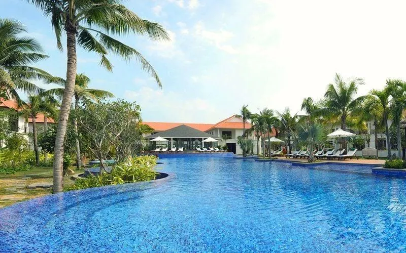 3BR Purama Villa Da Nang- Free pick up airport - Image 1