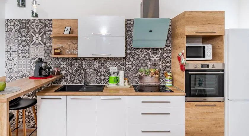 Apartman Nicoletta - Image 1