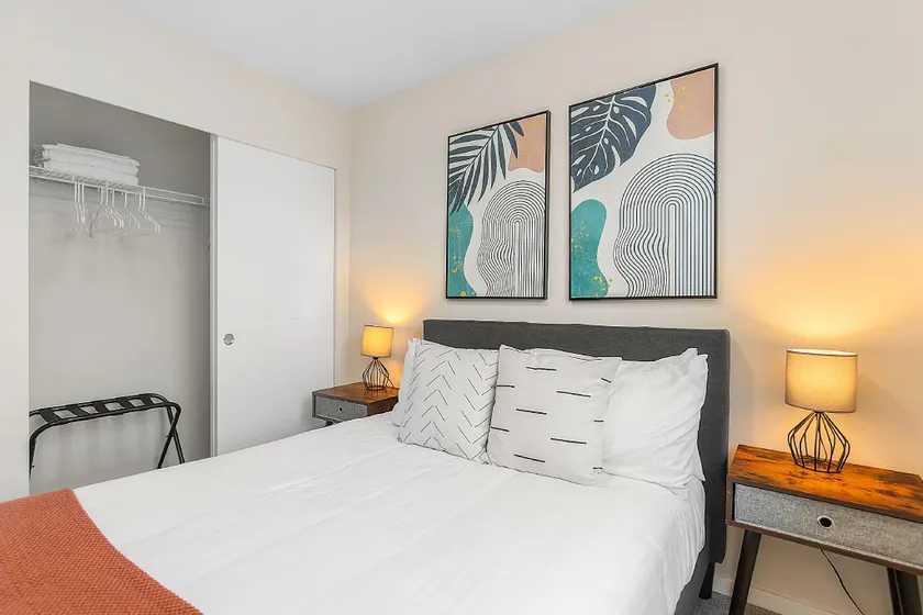 Red Maple Retreat in Judkins Park - Image 1